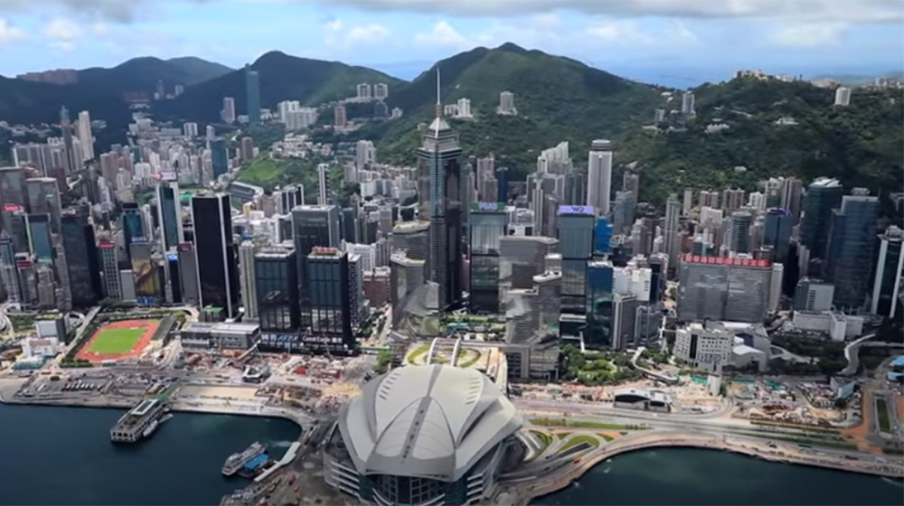 Urban Innovation: Smart City and Beyond