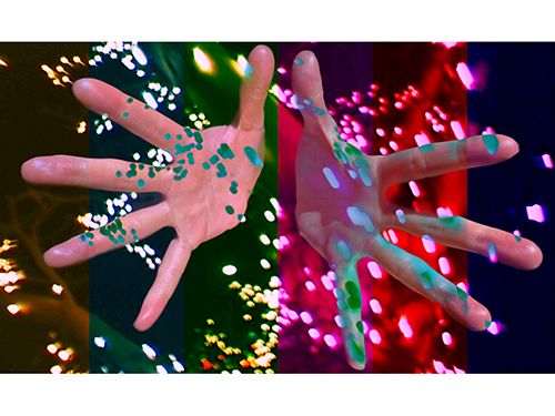 Pipilotti Rist: Hand Me Your Trust