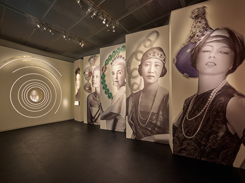 Cartier and Women