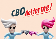 Legislative Control of Cannabidiol (CBD)