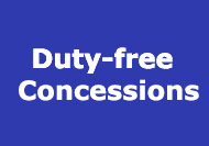 Duty-free Concessions